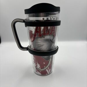 Tervis University of Alabama Crimson Tide Elephant 24oz Travel Mug